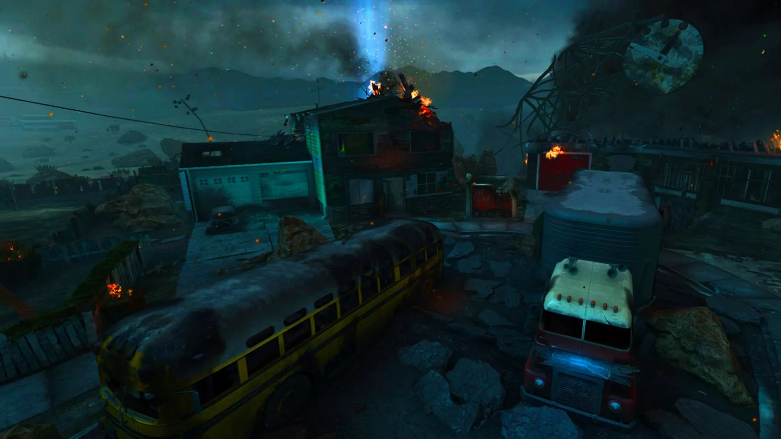 How to Get Black Ops 2 Nuketown Zombies Map DLC Free!! - video Dailymotion