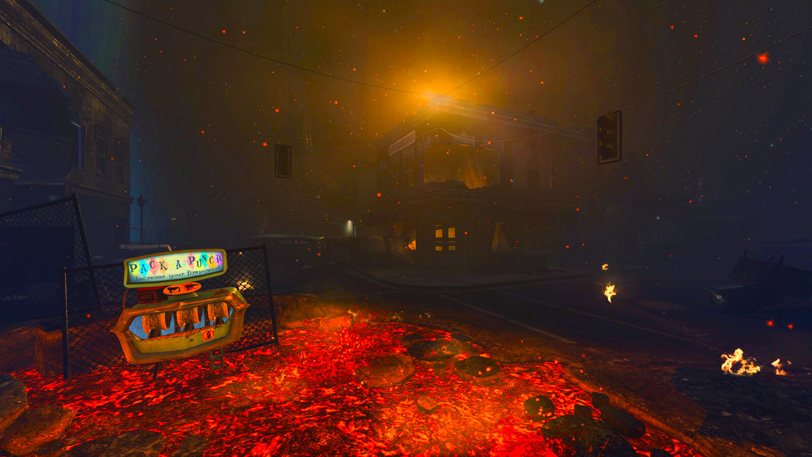 Town - Black Ops II | Zombacus Drop Tracker (Beta)